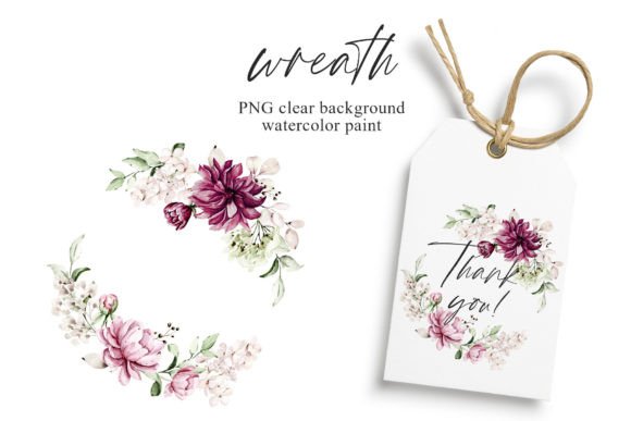 Elegant Peony Frames for Every Creative Project